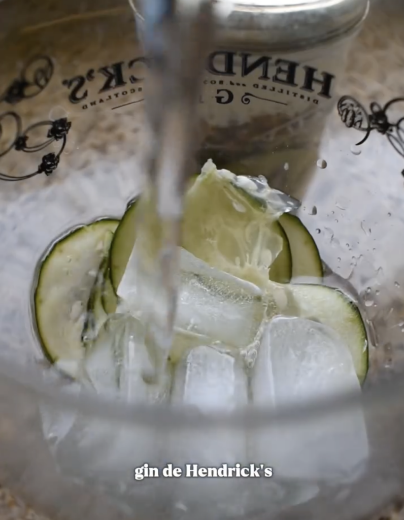 Ahora entiendo porque esta ensalada de pepino se hizo tan viral!!